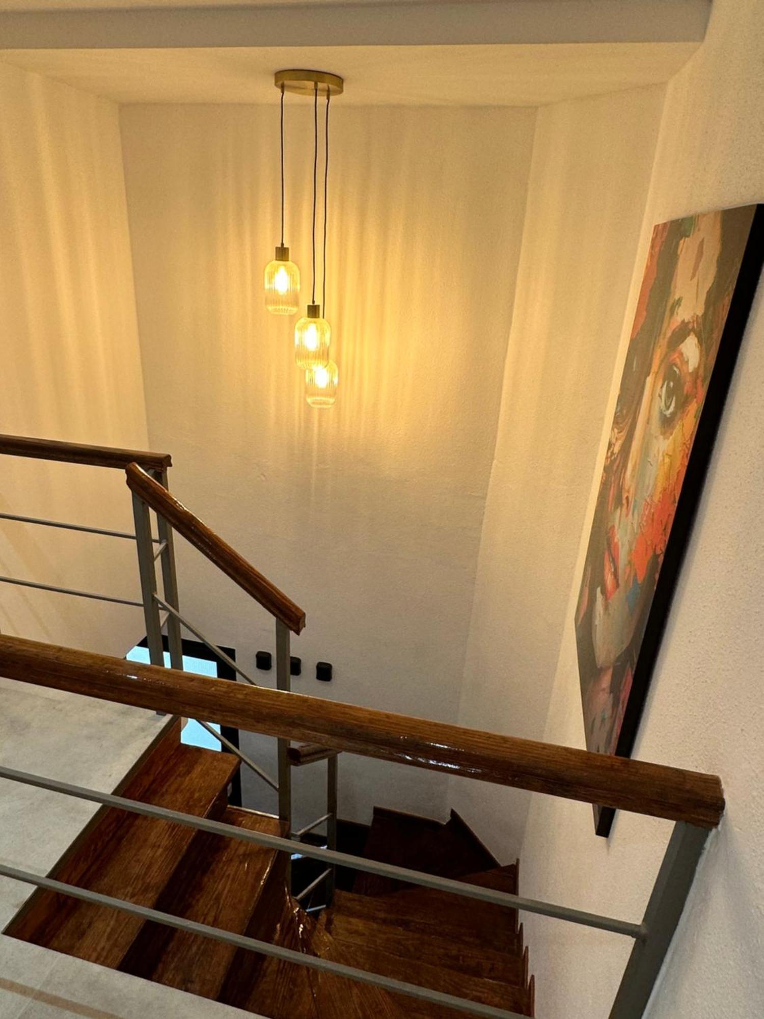 Loft Tamara Apartment Alicante Exterior photo